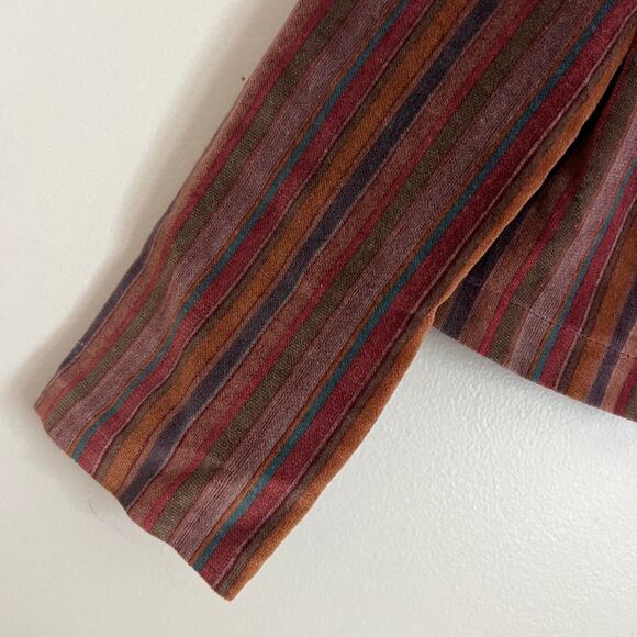 La Petite Fleur cropped jacket - Picture 3 of 9